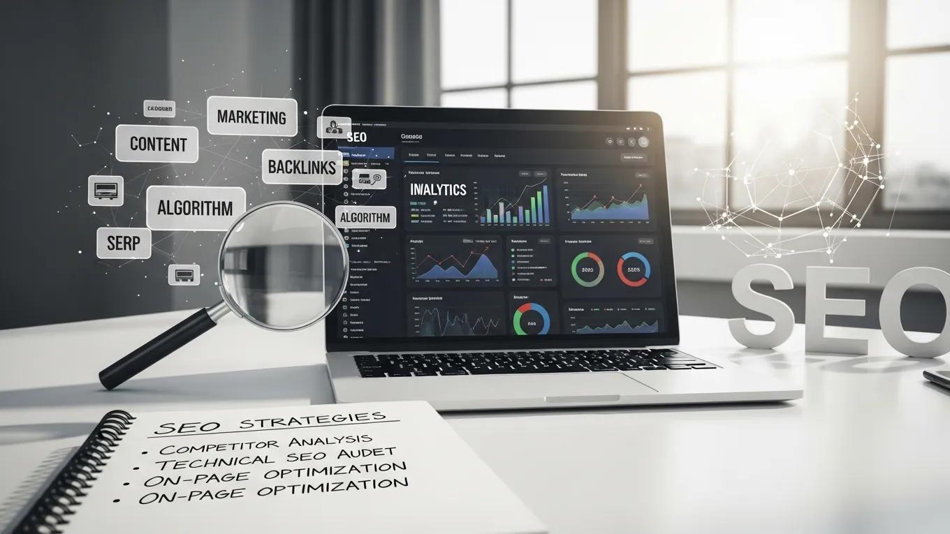 How to create the best seo