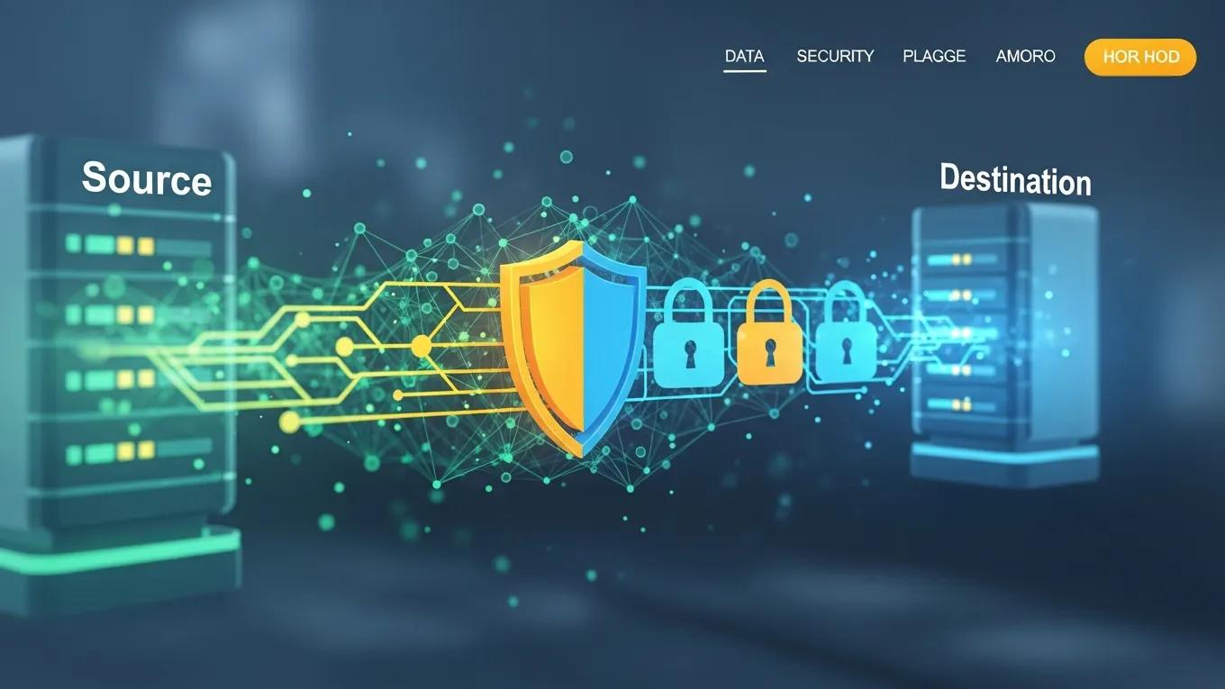 Secure Your Data Migrations