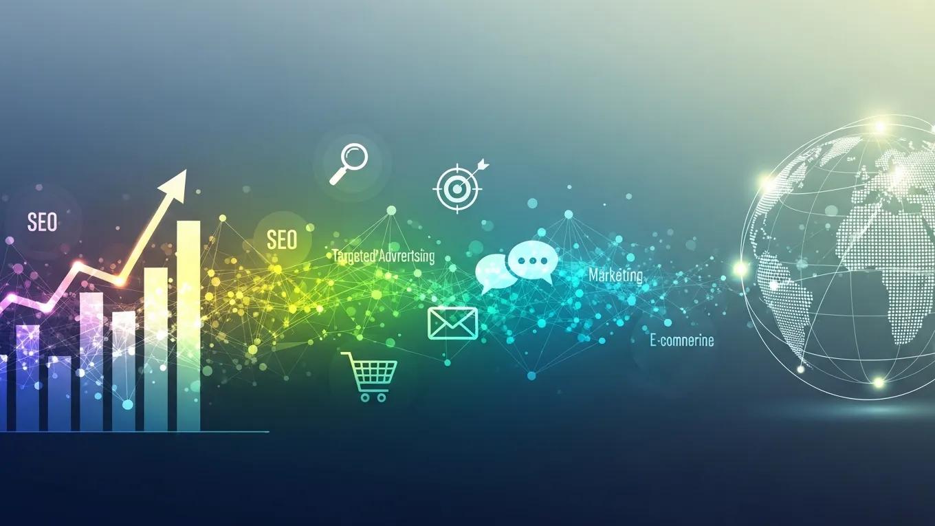 Explore Latest Digital Marketing Trends | Stay Ahead of the Curve