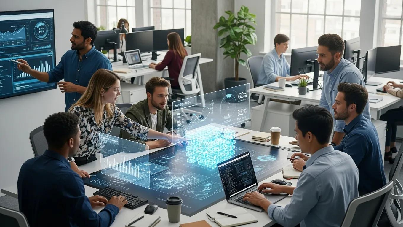How Sobersdata Advanced Analytics Tools Predict Future Market Trends