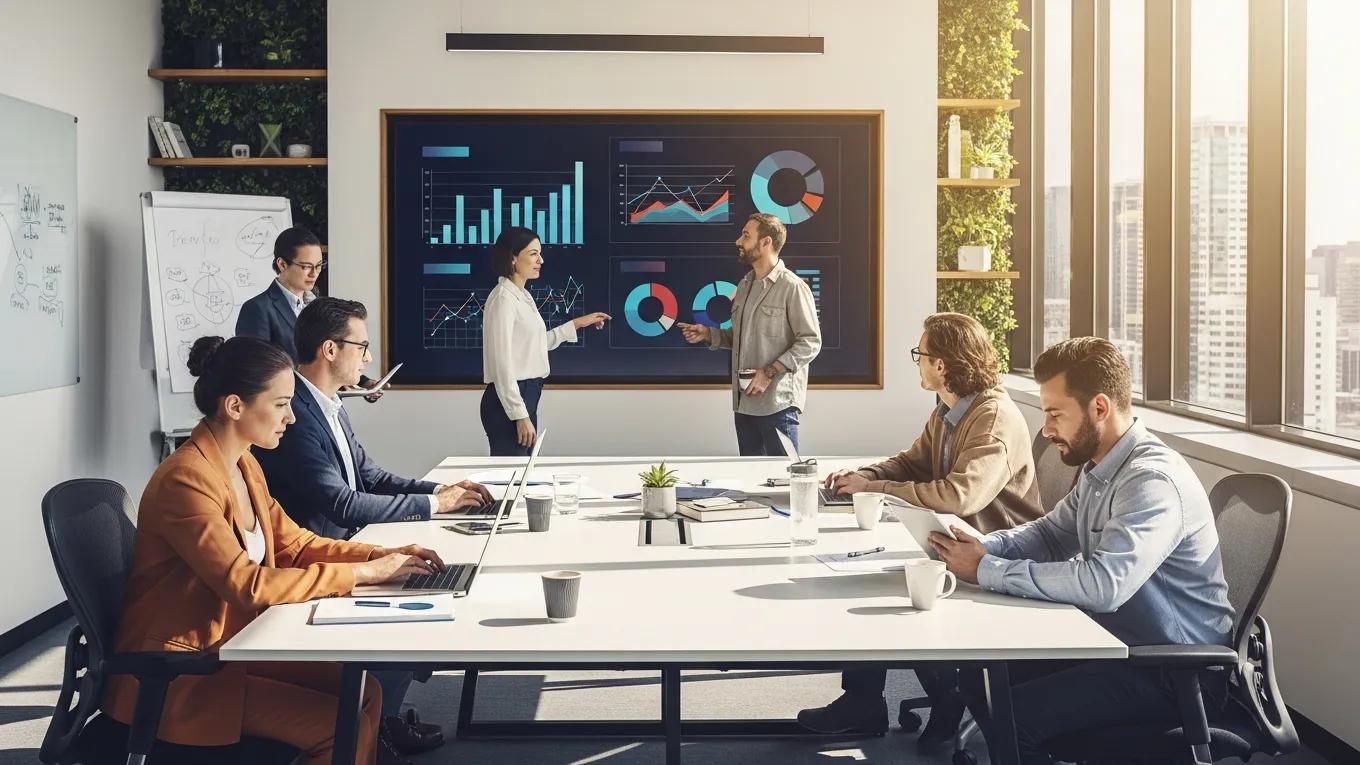Sobersdata Solutions: Master Your Data Warehouse Strategy in 2026